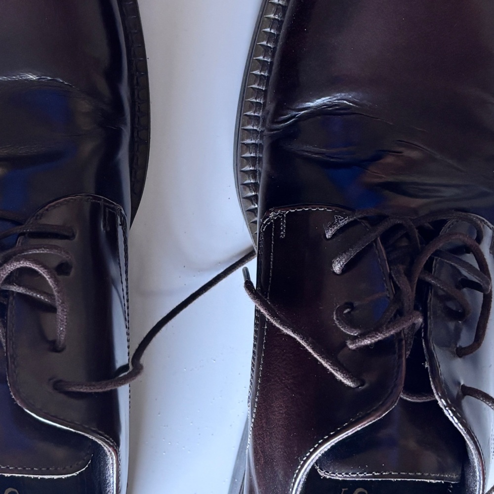 BASS SHOES - Picture 7 of 14
